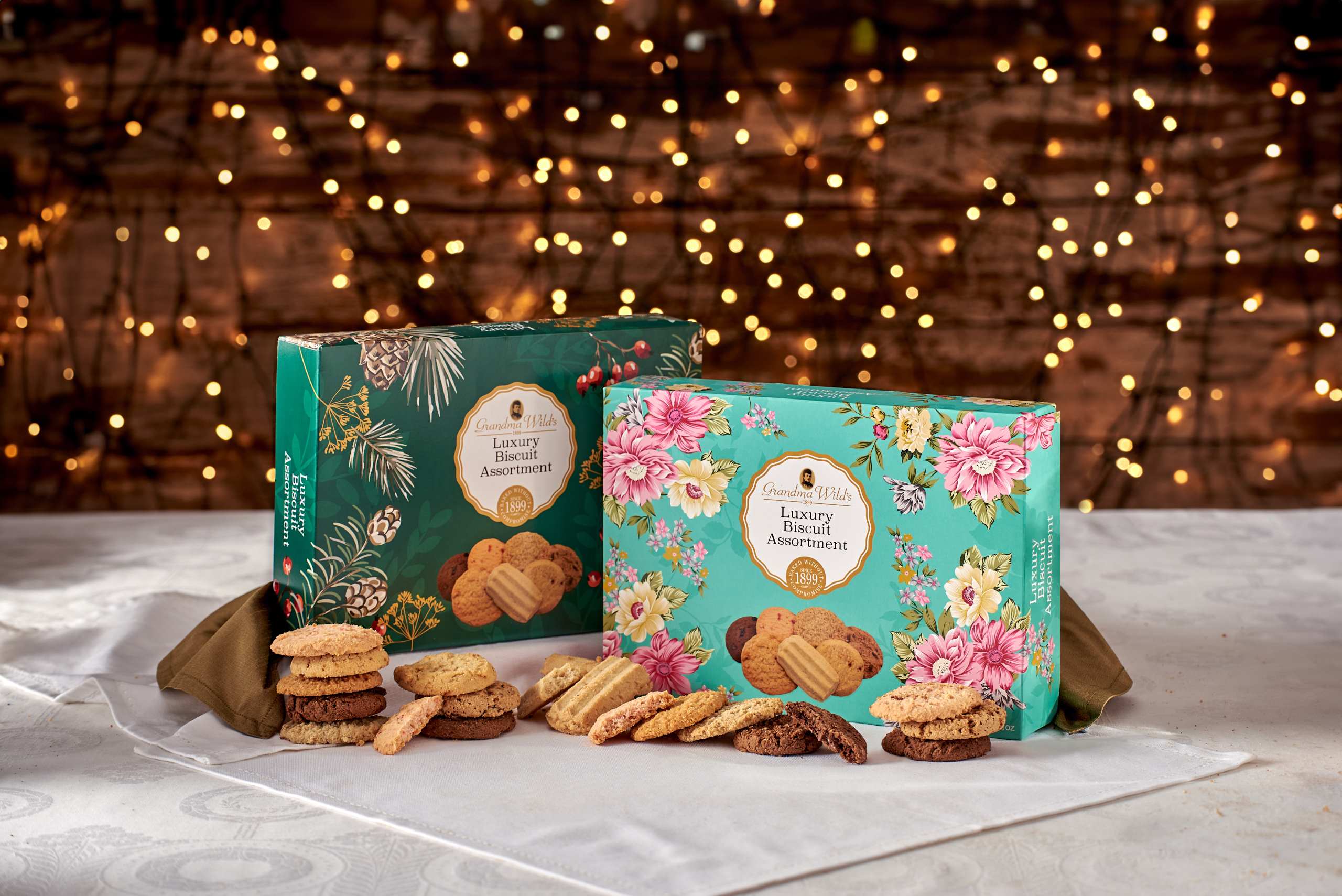 Christmas Bundles