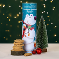 Polar Bear & Penguin Giant Tube