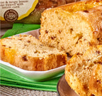 Lemon Drizzle Loaf Cake