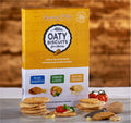Oaty Biscuits Selection Box