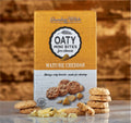 Oaty Mini Bites Mature Cheddar