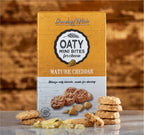 Oaty Mini Bites Mature Cheddar