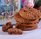 Embossed Garden Gate Tin