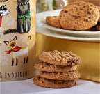 Cats in Jumpers Giant Tube