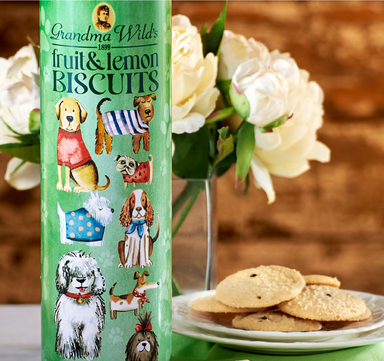 Dogs in Jumpers Giant Tube