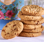 Victorian Floral Caramel & Sea Salt Tube