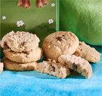 Embossed Spring Sheep and Lamb Tin