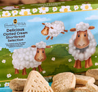Spring Sheep & Lamb Box