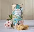 Botanical Floral Salted Caramel & Oat Tube