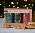Partridge in a Pear Tree Trio Box