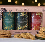 Partridge in a Pear Tree Trio Box