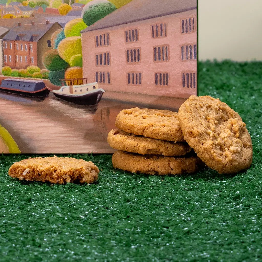 Lucy Pittaway Waterside Ride Box