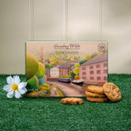 Lucy Pittaway Waterside Ride Box