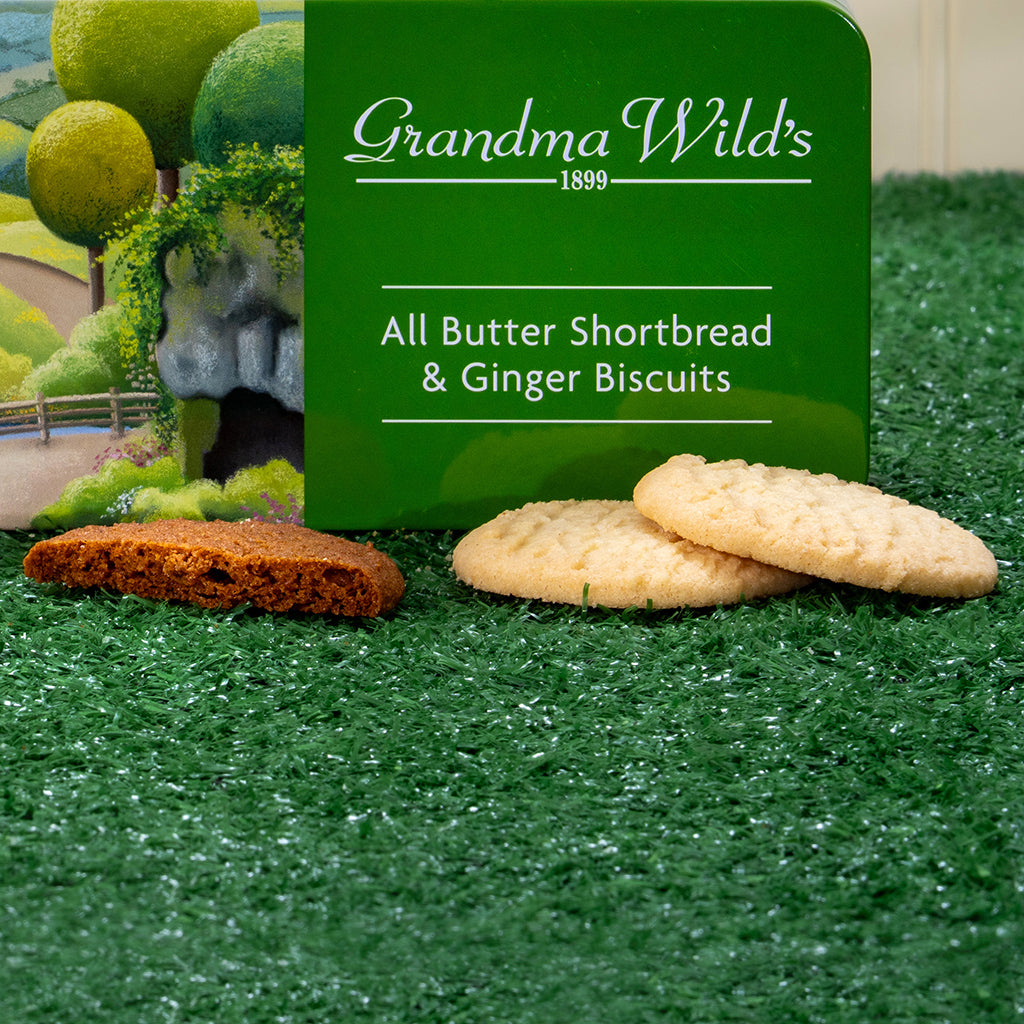 Lucy Pittaway Yorkshire Life Tin