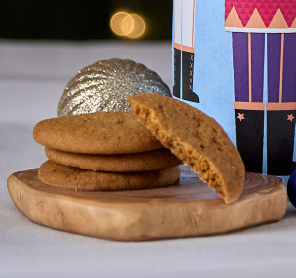 Nutcracker 200g Tube - Image 3