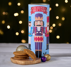 Nutcracker 200g Tube