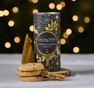 Partridge in a Pear Tree 100g Tube