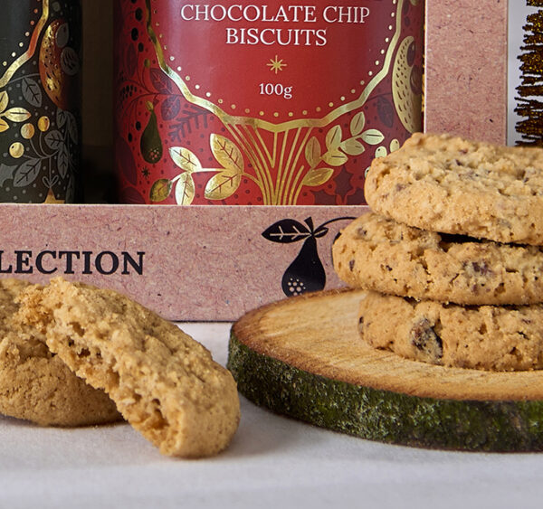Partridge in a Pear Tree Trio Box - Image 3