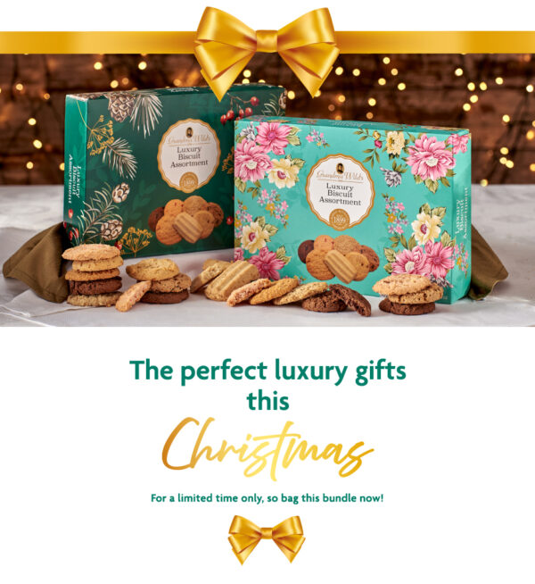Assortment Bundle