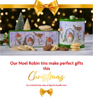 Robin Noel Bundle