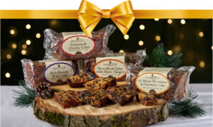 Fruit Cakes Bundle
