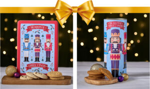 Nutcracker Bundle